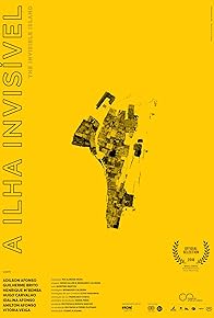 Primary photo for A Ilha Invisível