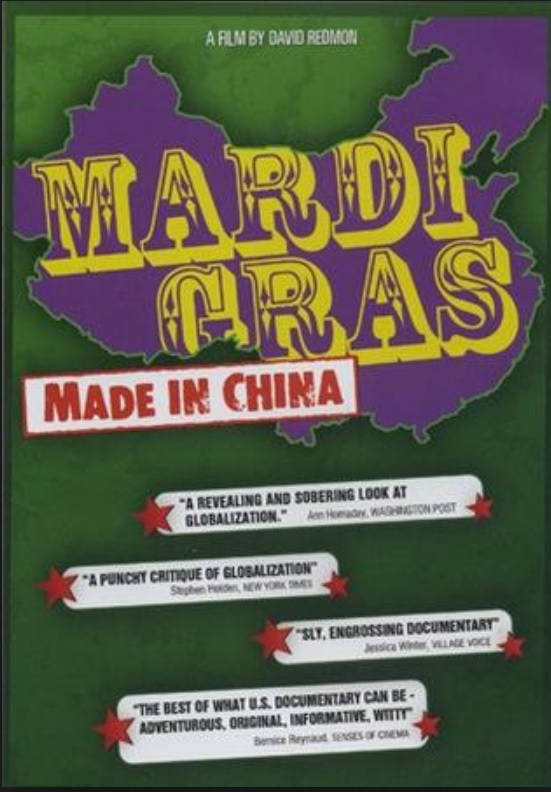 その他 Mardi Gras: Made in China [DVD] Mardi Gras: Made in China (2005) - IMDb
