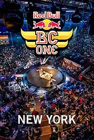 Red Bull BC ONE New York (TV Special 2009) - IMDb
