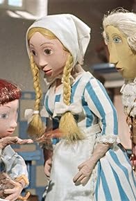 Primary photo for Die Prinzessin auf der Erbse