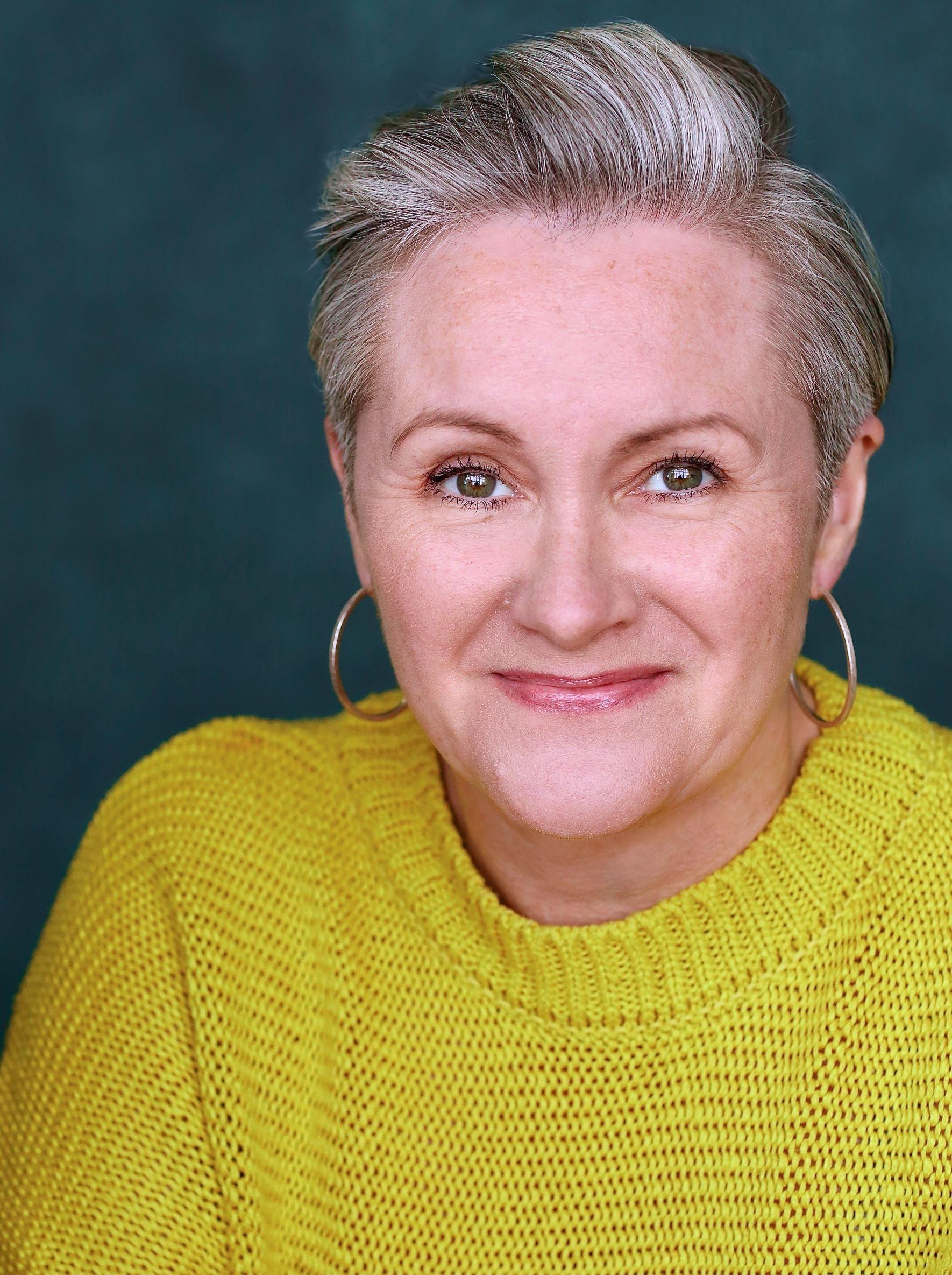 Debra Baker