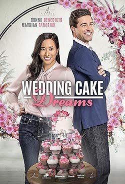 Poster of Wedding Cake Dreams