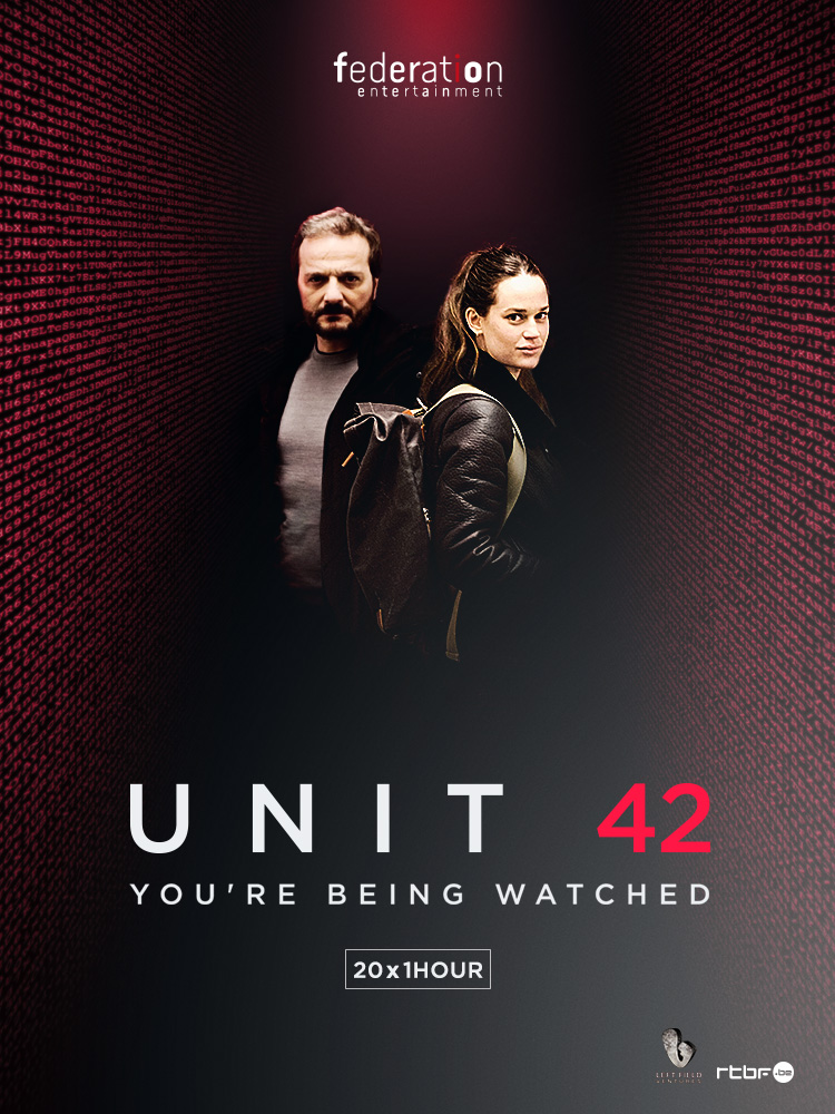 Unit 42 Poster