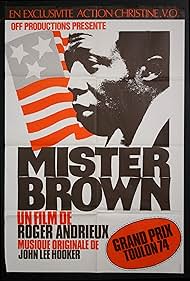 Mister Brown (1972)