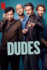 Primary photo for Like A Certificate of Good Conduct?