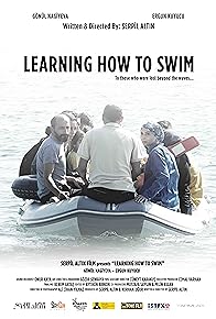 Primary photo for Learning How to Swim