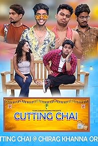 Primary photo for Cutting Chai Primary photo for Cutting Chai