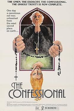 Poster of House of Mortal Sin