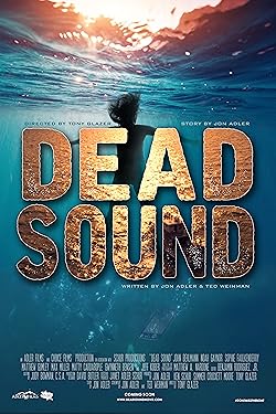 Poster of Dead Sound