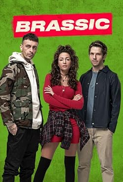 Poster of Brassic
