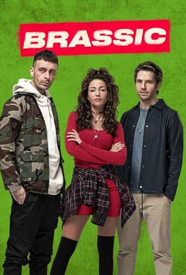 Brassic S01-S07 TV series poster - watch and download all episodes free