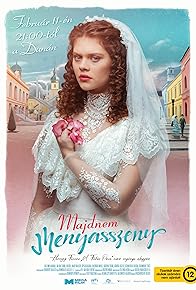 Primary photo for Majdnem menyasszony