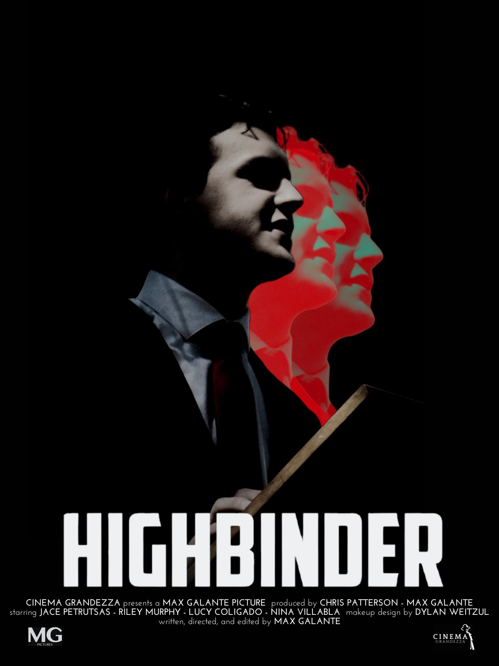Highbinder