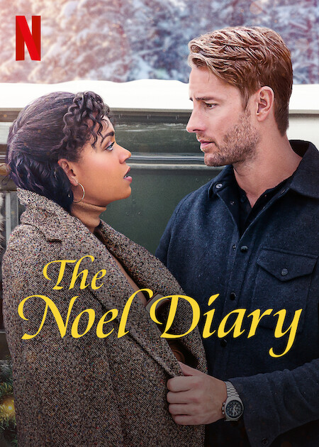 Poster of The Noel Diary