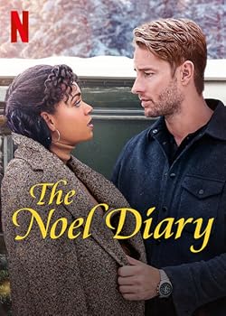 Poster of The Noel Diary
