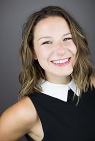 Primary photo for Allison Rerecich