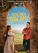 You, Me & Tuscany