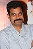 Primary photo for Ayyappa P. Sharma Primary photo for Ayyappa P. Sharma