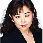 Actor: Mami Koyama