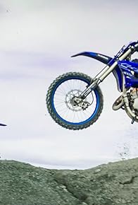 Primary photo for Motocross