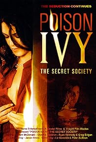 Primary photo for Poison Ivy: The Secret Society Primary photo for Poison Ivy: The Secret Society