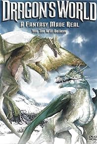 Primary photo for Dragons: A Fantasy Made Real Primary photo for Dragons: A Fantasy Made Real