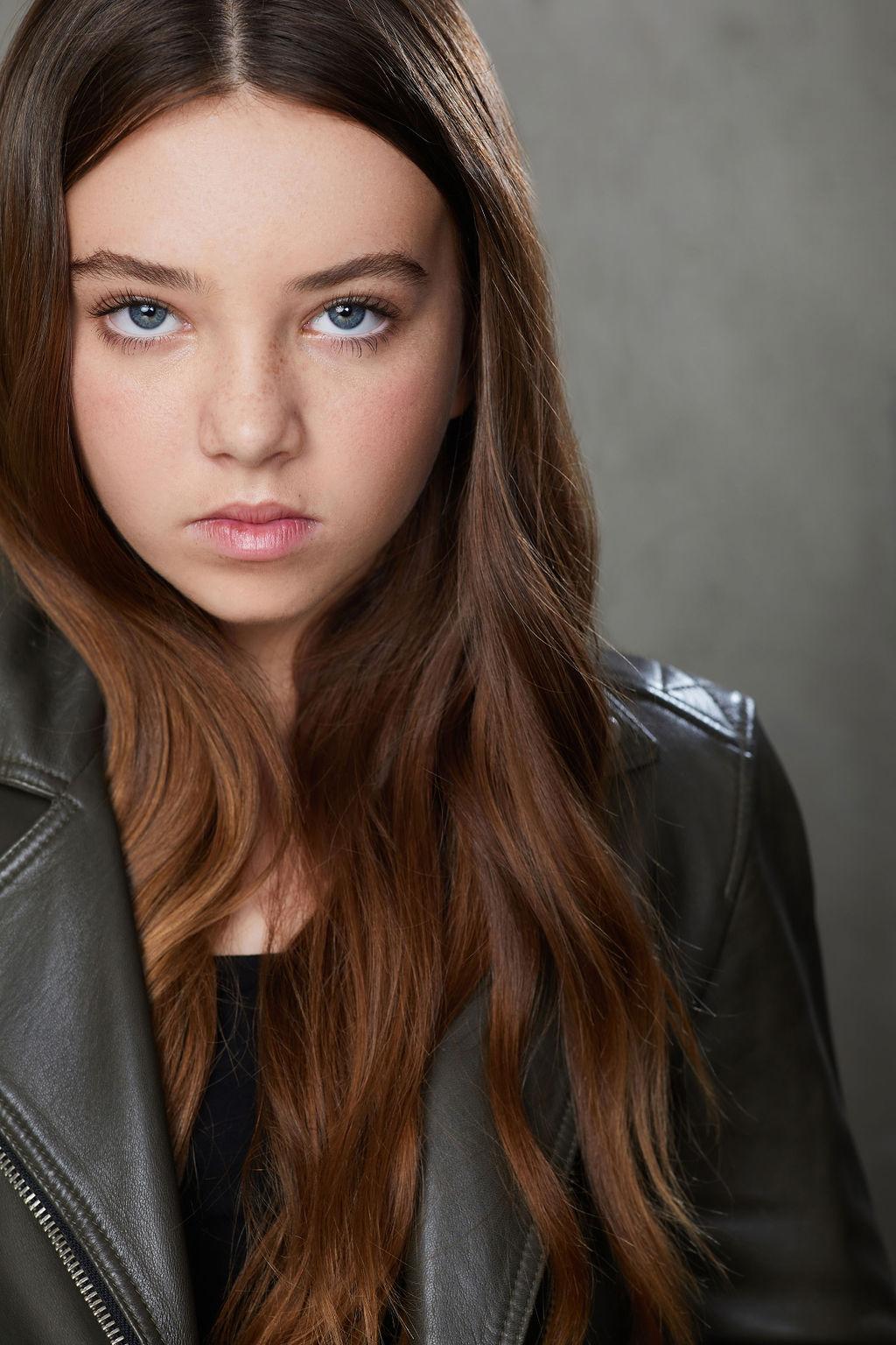 Scarlett Abinante