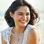 Actor: Andrea Jeremiah