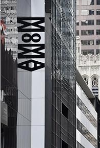 Primary photo for MoMA Primary photo for MoMA