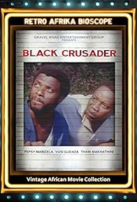 Primary photo for Black Crusader