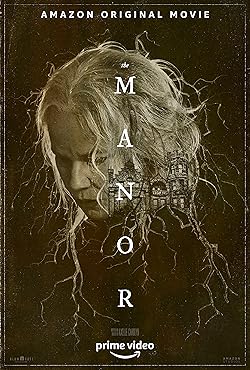 Poster of The Manor