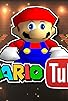Primary photo for SMG4: MarioTube