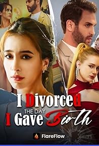 Primary photo for I Divorced the Day I Gave Birth