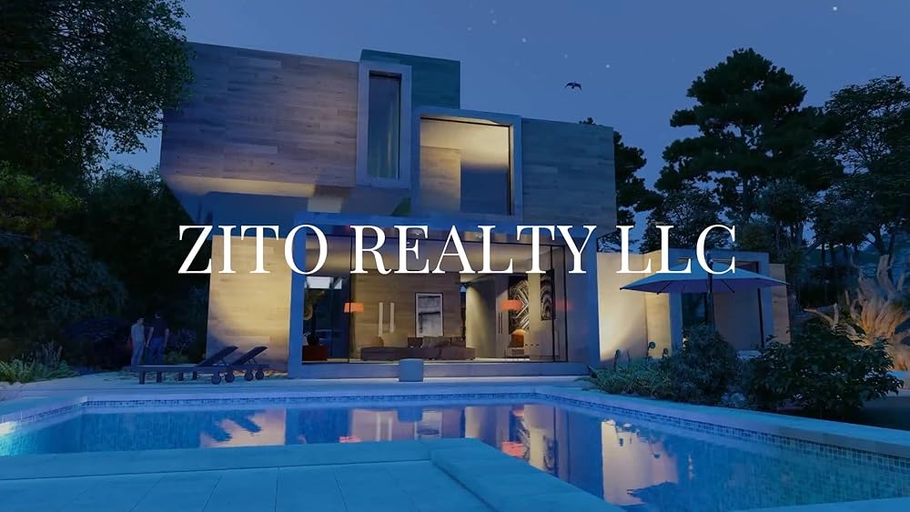 Commercial Florida lifestyle Zito Realty LLC on FOX CBS HULU DISNEY IMDb