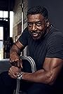 Ernie Hudson's primary photo Ernie Hudson's primary photo