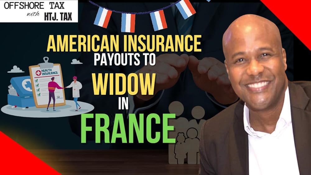Offshore Tax With HTJ Tax How Are American Insurance Payouts To A offshore-tax-with-htj-tax-how-are-american-insurance-payouts-to-a
