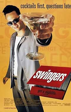 Watch Swingers online free | LugaTv
