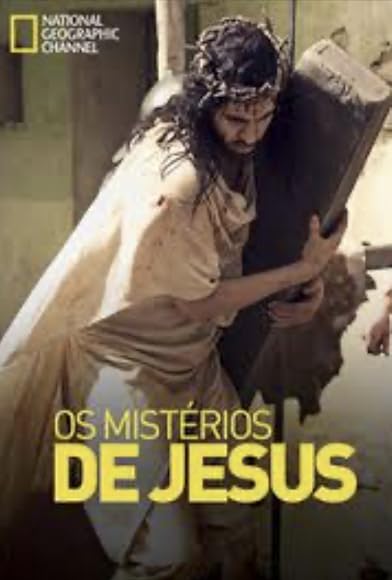 Primary photo for The Jesus Mysteries Primary photo for The Jesus Mysteries