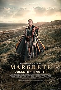 Primary photo for Margrete: Queen of the North