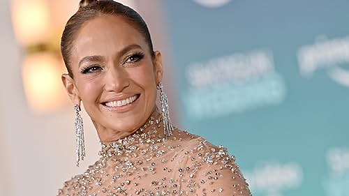 Jennifer Lopez Models Her New Line Of Lingerie On Instagram - IMDb