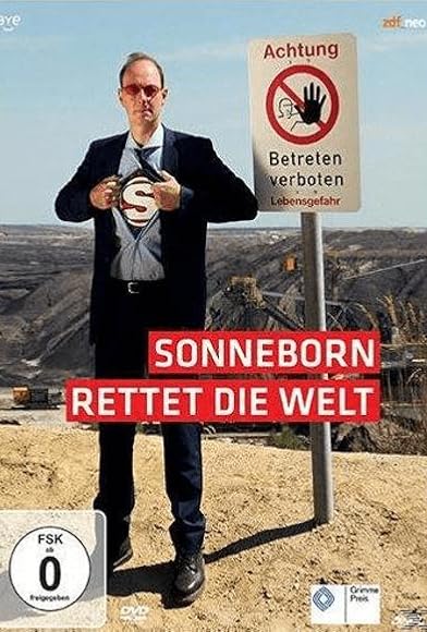 Primary photo for Sonneborn rettet die Welt Primary photo for Sonneborn rettet die Welt