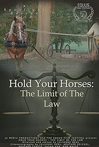 Primary photo for Hold Your Horses: The Limit of the Law