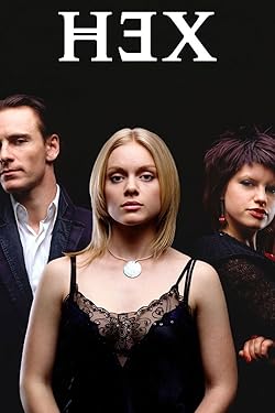 Poster of Hex