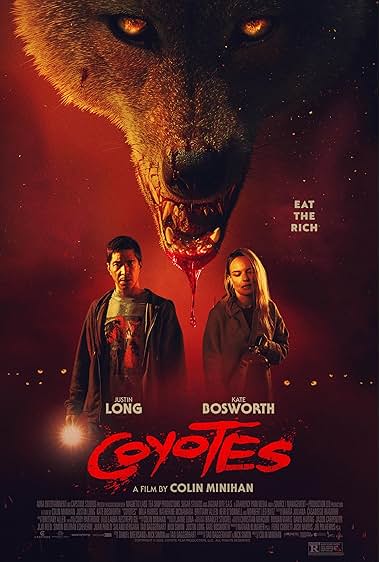 Coyotes (2025)