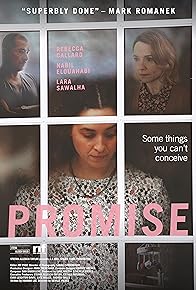 Primary photo for Promise