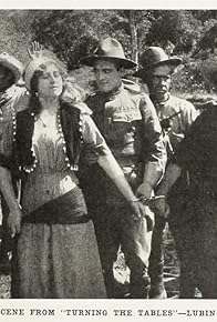 Primary photo for Turning the Table