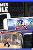 Primary photo for Console Games on Mobile Primary photo for Console Games on Mobile