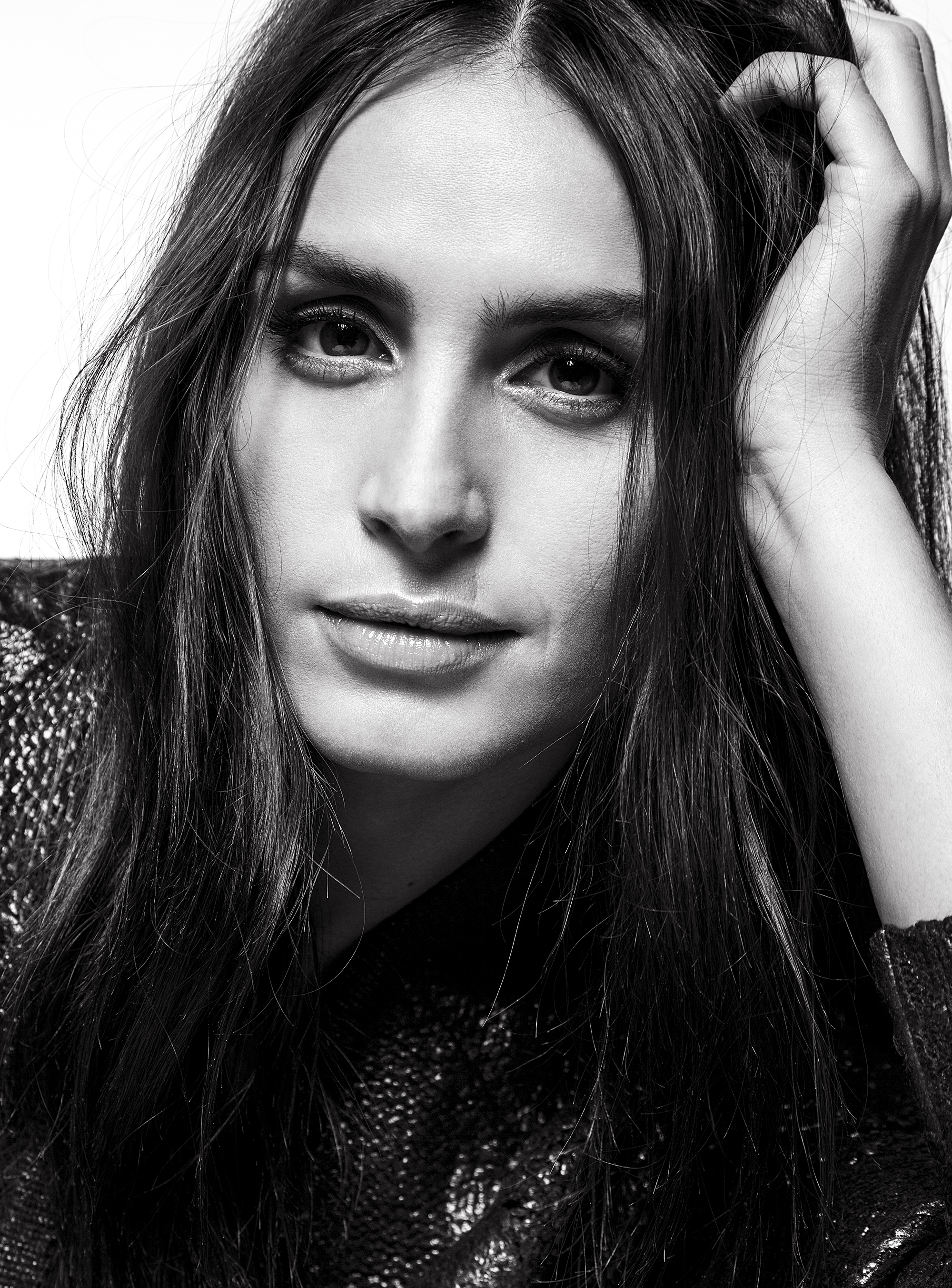 Fernanda Urrejola