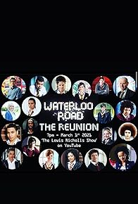 Primary photo for Waterloo Road Fan Q&A Primary photo for Waterloo Road Fan Q&A