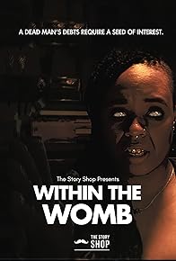 Primary photo for Within the Womb